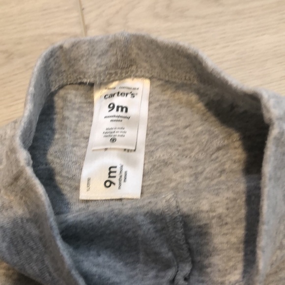 Infant Leggings - Picture 3 of 3